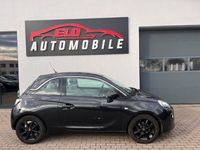 gebraucht Opel Adam Jam*Sitzheizung*Lenkrad Heizbar*Parkpilot*