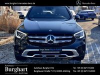 gebraucht Mercedes GLC300e EXCLUSIVE Fahrassistenz