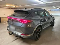 Gebraucht Cupra Formentor 245 PS (180 kW) 2022 Grau SUV