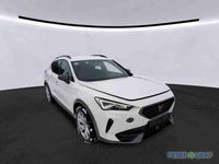 Gebraucht Cupra Formentor 150 PS (110 kW) 2023 Weiss SUV