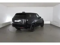 Neu Land Rover Range Rover Autobiography 551 PS (405 kW) 2025 Schwarz SUV