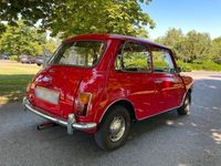 gebraucht Mini Clubman Classic1100 Saloon