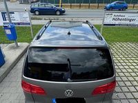 Gebraucht VW Touran 140 PS (102 kW) 2010 Van / Kleinbus