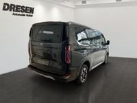 Neu Ford Tourneo Active 170 PS (125 kW) 2026 Metallic) (grau Van / Kleinbus