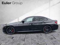 Gebraucht BMW M340 Performance 340 PS (250 kW) 2025 Schwarz Limousine