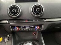 Gebraucht Audi A3 Attraction 105 PS (77 kW) 2014 Kombi