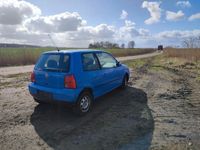 gebraucht VW Lupo 1.0