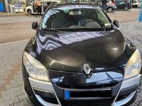 gebraucht Renault Mégane Coupé 