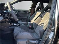 Neu Audi RS3 Sportback 400 PS (294 kW) 2026 Grau (daytonagrau perleffekt) Kleinwagen