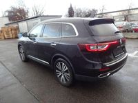 Gebraucht Renault Koleos Initiale Paris 177 PS (130 kW) 2019 Violett SUV