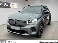 Neu Citroën C3 110 PS (80 kW) 2025 Grau Limousine