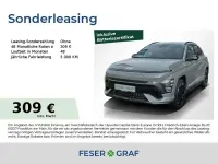 Neu Hyundai Kona N Line 150 kW (204 PS) 2026 Grau SUV
