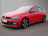 gebraucht VW Polo 2.0 TSI GTI Bluethooth Speed-Limiter