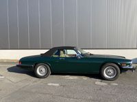 gebraucht Jaguar XJS Convertible V12