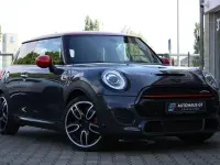 Usata Mini John Cooper Works 231 CV (169 kW) 2020 Grigio Utilitaria