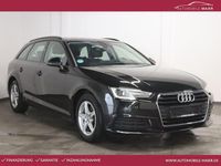 Gebraucht Audi A4 Comfort 150 PS (110 kW) 2019 Schwarz Kombi