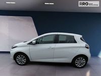 gebraucht Renault Zoe R110 Ze 50 Experience Inkl Batterie Komfort Paket Navigationspaket Winter Paket Visio Paket