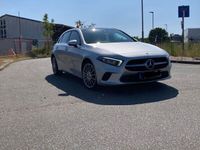 gebraucht Mercedes A180 Bj.: 2020 55.000km