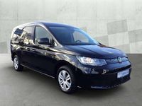 Gebraucht VW Caddy Life 102 PS (75 kW) 2024 Deep black perleffekt Van / Kleinbus