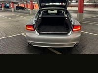 Gebraucht Audi A7 Sportback 204 PS (150 kW) 2013 Kleinwagen