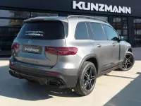 Gebraucht Mercedes GLB200 AMG 150 PS (110 kW) 2026 Mountaingrau metallic SUV
