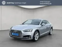 Używany Audi S5 354 KM (260 kW) 2016 Coupe