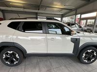 Neu Dacia Duster Extreme 155 PS (114 kW) 2026 Beige SUV