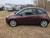 Second-hand Opel Adam 100 CP (73 kW) 2019 Mov Hatchback