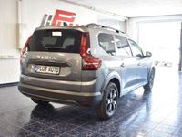 gebraucht Dacia Jogger Hybrid 140 Extreme 7-Sitze LED Nav Kamer