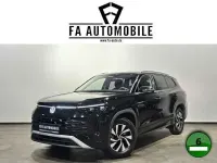 Gebraucht VW Tayron 204 PS (150 kW) 2025 Grenadilla black (metallic) SUV