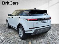 Gebraucht Land Rover Range Rover S 200 PS (147 kW) 2020 Fuji white SUV