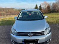 Gebraucht VW Golf VII 140 PS (102 kW) 2012 Silber Kombi
