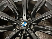 gebraucht BMW 525 d xDrive Sportline