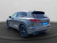 Gebraucht VW Touareg R-line 421 PS (309 kW) 2021 Andere farbe SUV