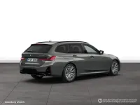 Gebraucht BMW M340 M Sport 381 PS (280 kW) 2026 Grau Kombi