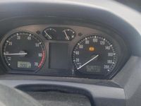 Gebraucht Skoda Fabia 75 PS (55 kW) 2003 Silber Kleinwagen