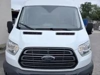Używany Ford Transit 131 KM (96 kW) 2017 Biały Kombi
