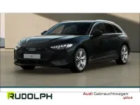 Gebraucht Audi A5 Sport 204 PS (150 kW) 2025 Mythosschwarz metallic Kombi