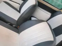 Gebraucht Trabant 601 26 PS (19 kW) 1981 Schwarz Limousine