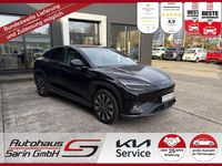 Neu BYD Sealion 7 Comfort 230 kW (313 PS) 2025 Schwarz SUV