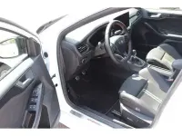 Gebraucht Ford Focus ST 280 PS (205 kW) 2023 Weiss
