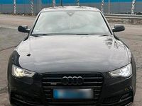 Gebraucht Audi A5 210 PS (154 kW) 2013 Coupé