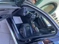 Gebraucht Audi A8 Sport 258 PS (189 kW) 2014 Schwarz Limousine