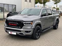 gebraucht Dodge Ram 5.7 LPG Hemi BigHorn/Sitzheizung/FullLed