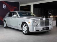 Gebraucht Rolls Royce Phantom 460 PS (338 kW) 2014 Silber Limousine