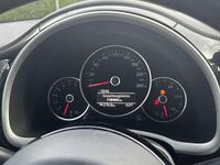 Gebraucht VW Beetle Design 105 PS (77 kW) 2011 Kleinwagen