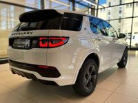 gebraucht Land Rover Discovery Sport D165 R Dynamic LED SH NEW Model