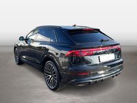 Neu Audi Q8 Ambiente 489 PS (359 kW) 2025 Mythosschwarz SUV