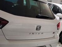 Gebraucht Seat Ibiza FR 116 PS (85 kW) 2018 Weiß Kleinwagen