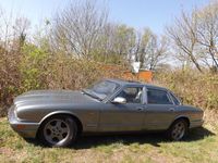 Gebraucht Jaguar X300 241 PS (177 kW) 1995 Grün Limousine